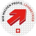 Wir machen Profis – Lehrbetrieb
