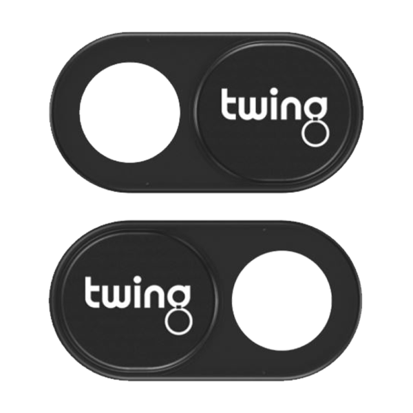 Twing Webcam Cover - die beste Webcam Abdeckung
