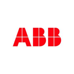 Partner Logo ABB