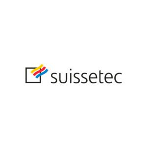 Partner Logo Suissetec