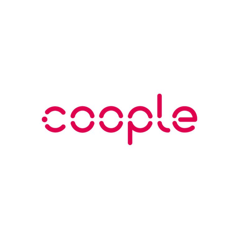 Partner Logo Coople