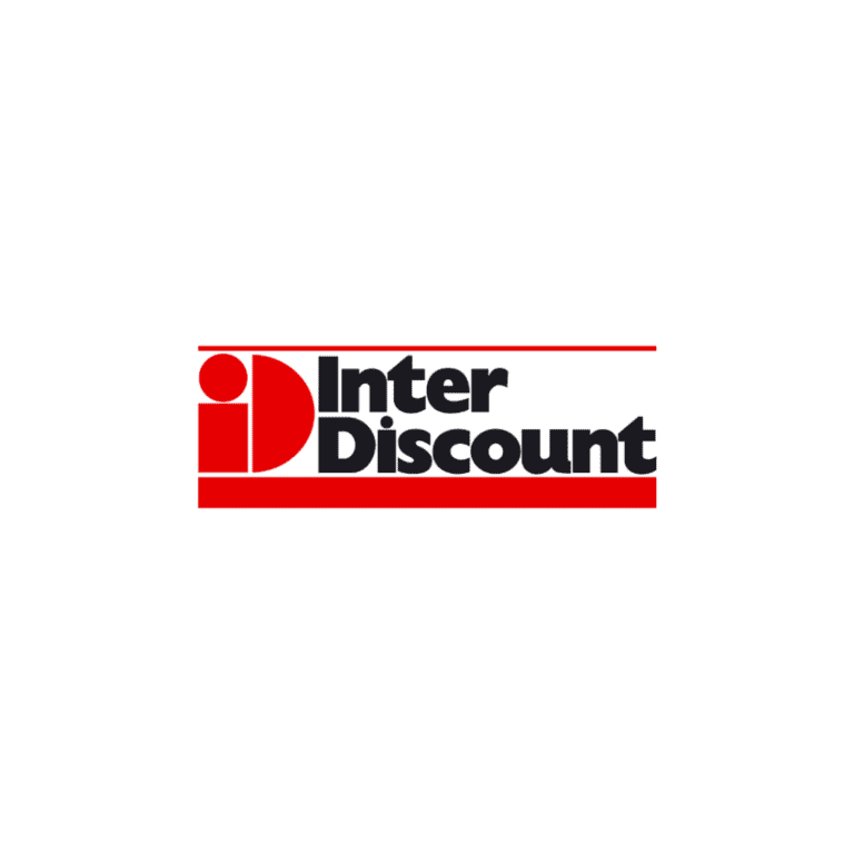 Partner Logo Inter Discount