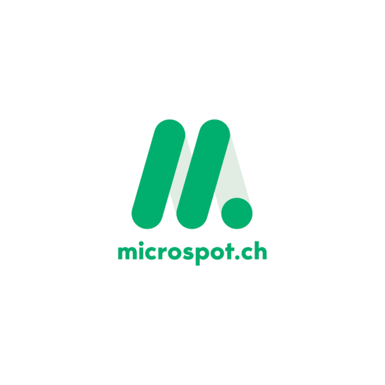 Partner Logo Microspot