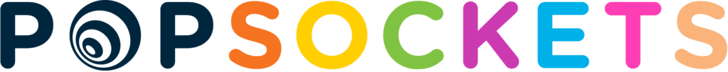 PopSockets Logo Twing Partner